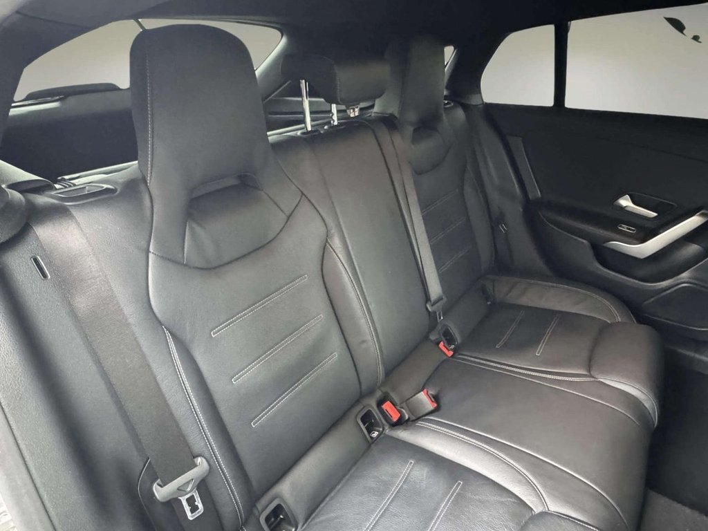 Used Mercedes-Benz CLA 2020 for sale - 77369370: Photo 35