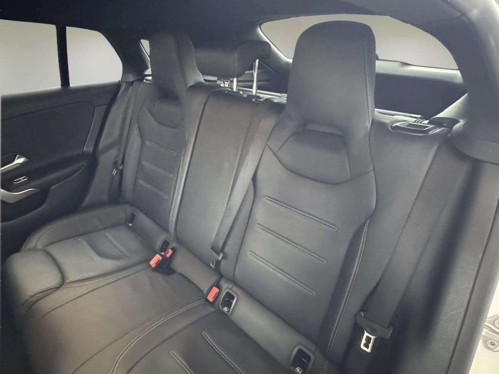 Used Mercedes-Benz CLA 2020 for sale - 77369370: Photo 38