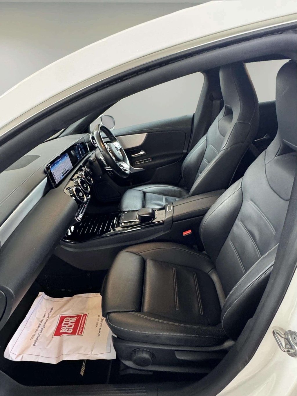 Used Mercedes-Benz CLA 2020 for sale - 77369370: Photo 40