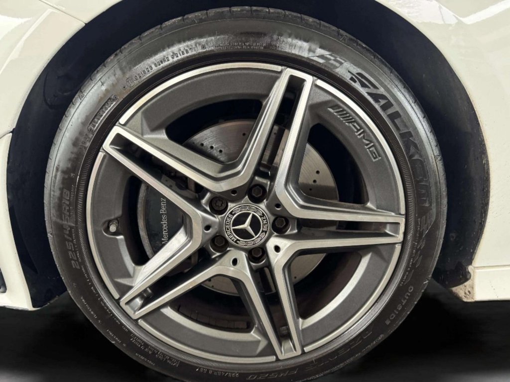 Used Mercedes-Benz CLA 2020 for sale - 77369370: Photo 43