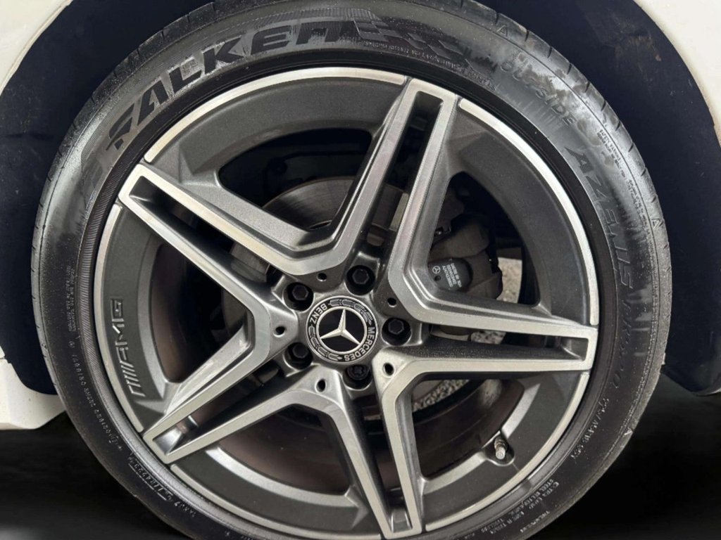 Used Mercedes-Benz CLA 2020 for sale - 77369370: Photo 44