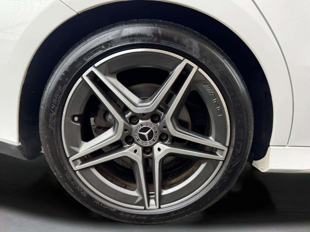 Used Mercedes-Benz CLA 2020 for sale - 77369370: Photo 45