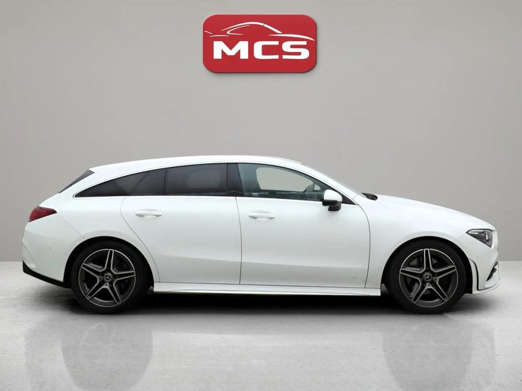 Used Mercedes-Benz CLA 2020 for sale - 77369370: Photo 5