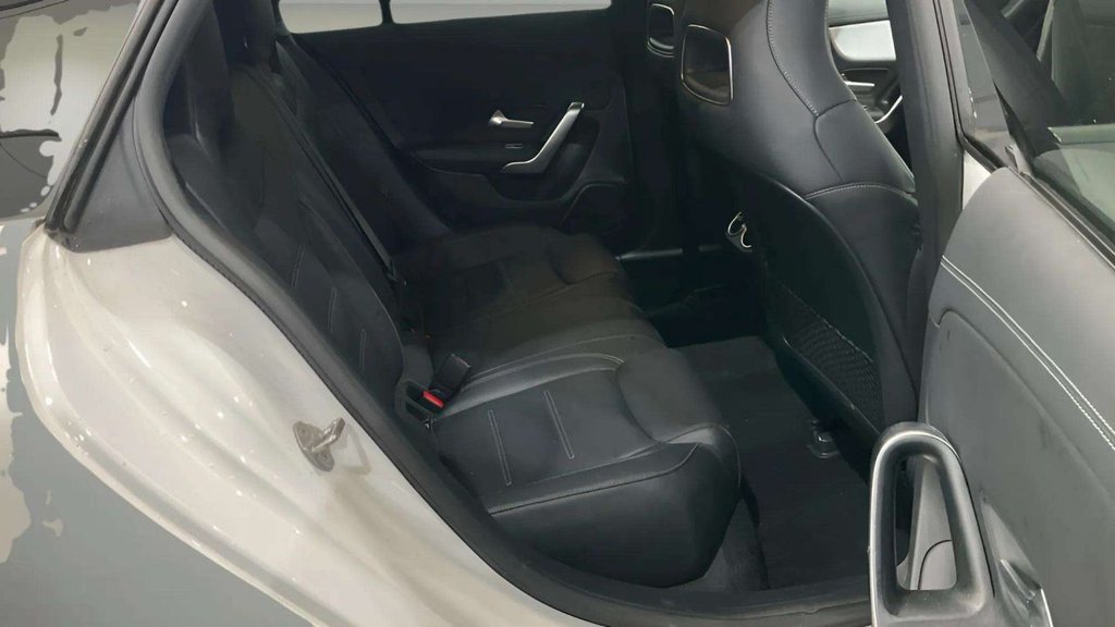 Used Mercedes-Benz CLA 2020 for sale - 77369370: Photo 7