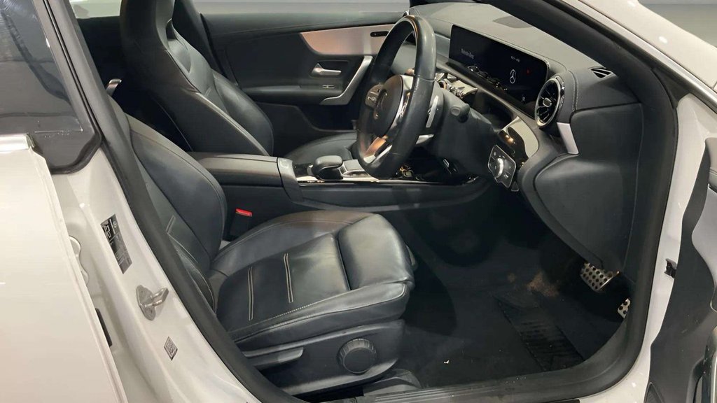 Used Mercedes-Benz CLA 2020 for sale - 77369370: Photo 8