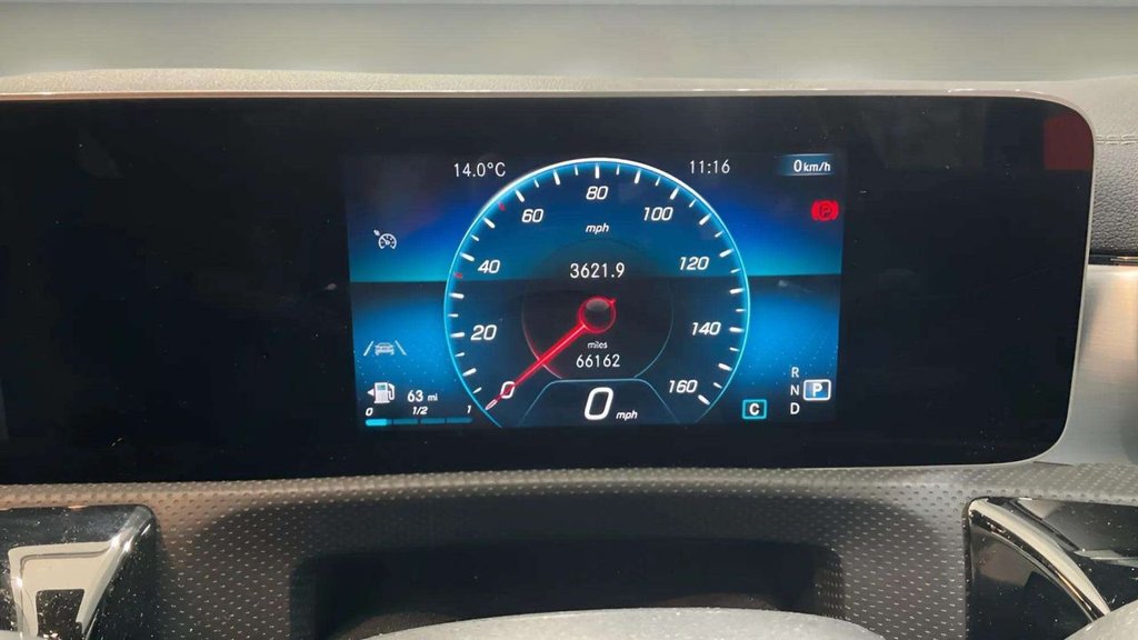 Used Mercedes-Benz CLA 2020 for sale - 77369370: Photo 9