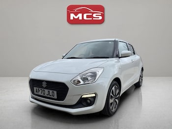 Used Suzuki Swift 2020 for sale - 77408076: Photo
