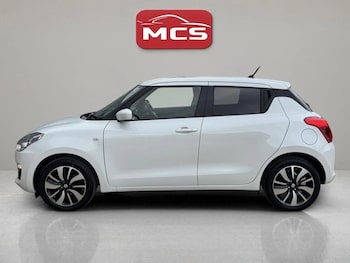 Used Suzuki Swift 2020 for sale - 77408076: Photo