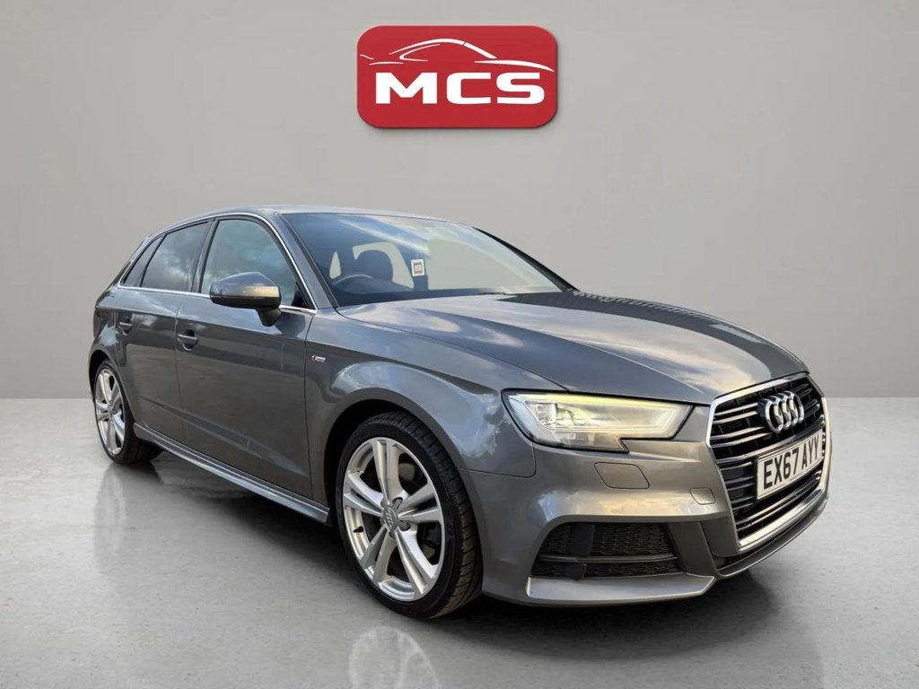Used Audi A3 2017 for sale - 76569809: Photo 10