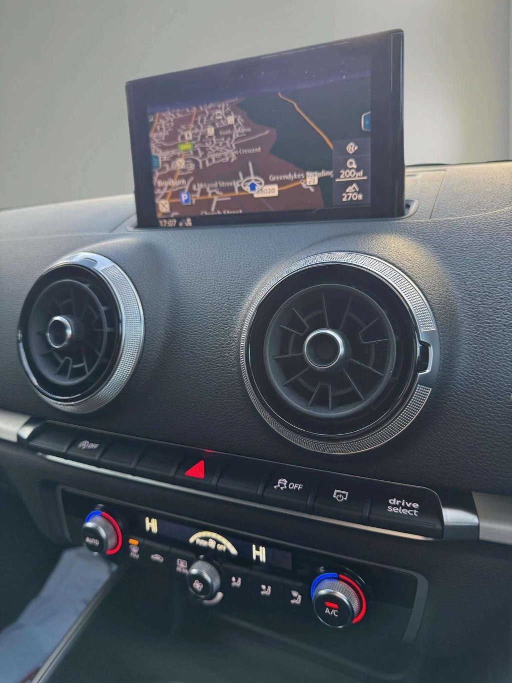 Used Audi A3 2017 for sale - 76569809: Photo 15