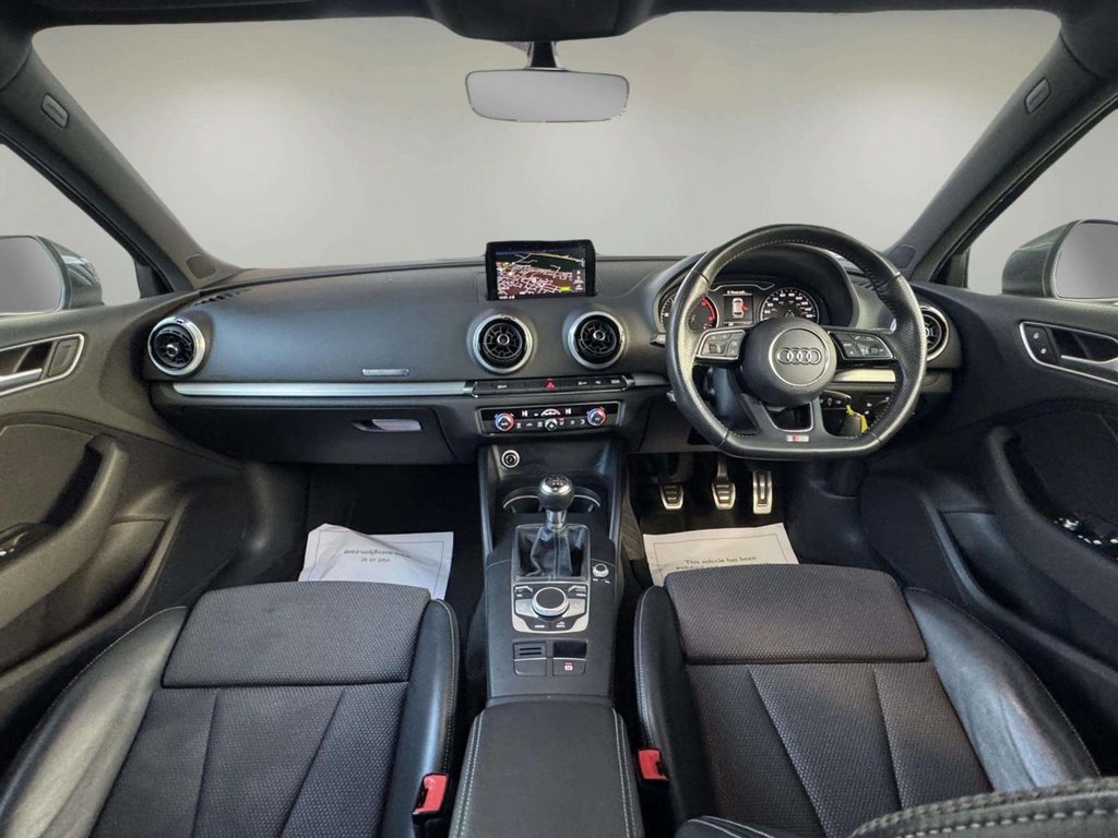 Used Audi A3 2017 for sale - 76569809: Photo 19