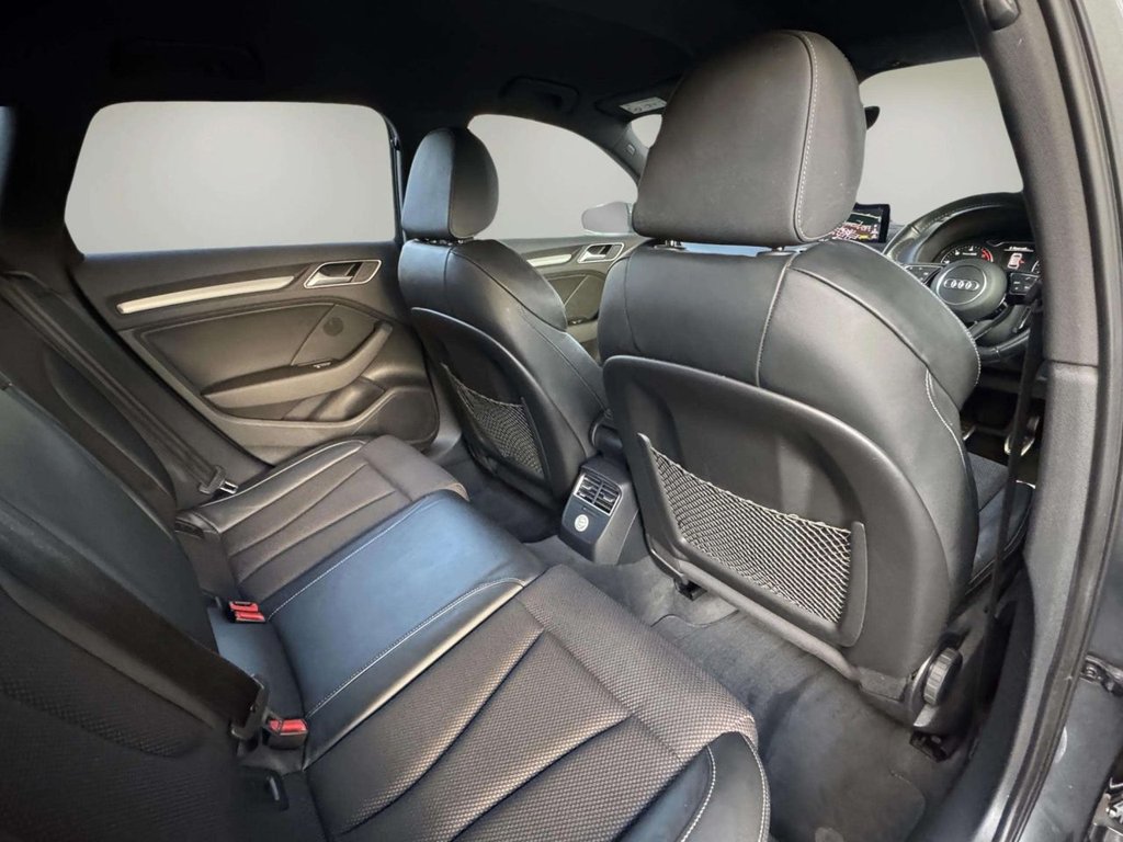 Used Audi A3 2017 for sale - 76569809: Photo 24