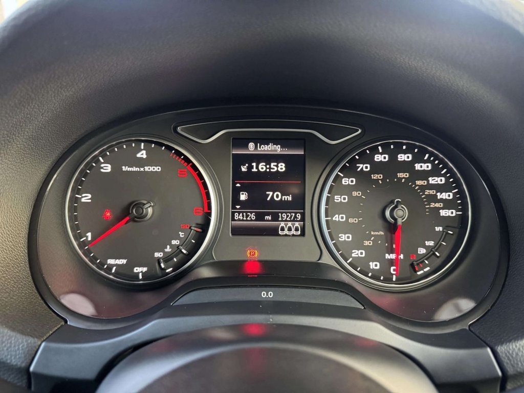 Used Audi A3 2017 for sale - 76569809: Photo 37