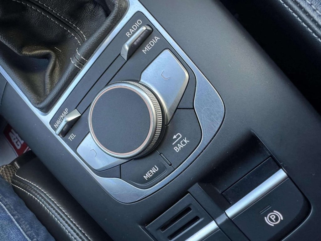 Used Audi A3 2017 for sale - 76569809: Photo 44