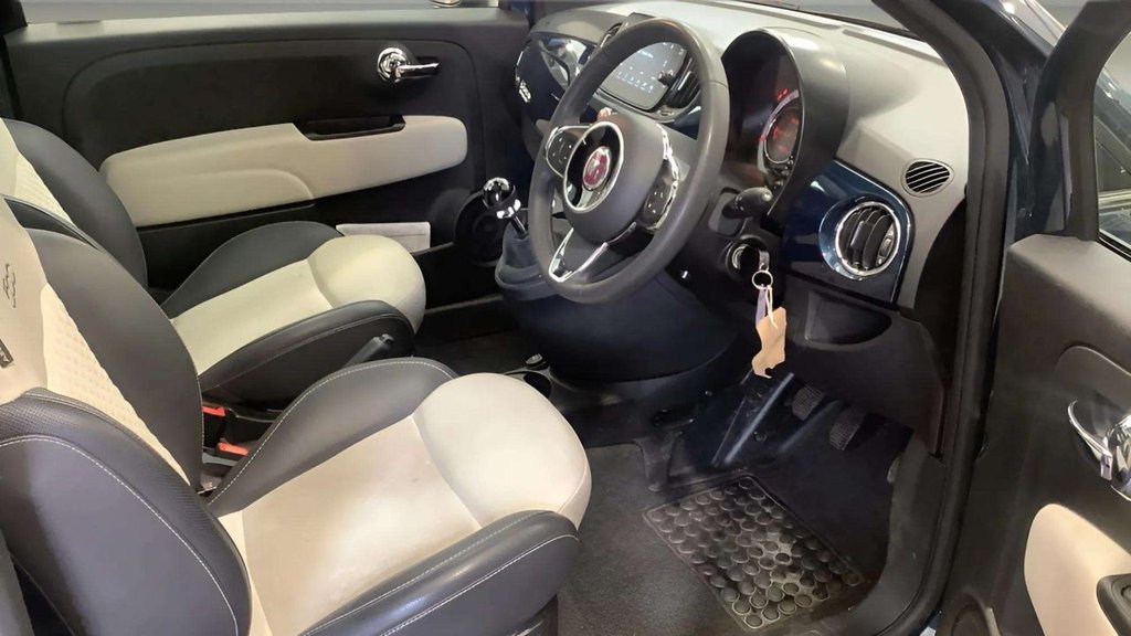 Used Fiat 500 2023 for sale - 78140766: Photo 10