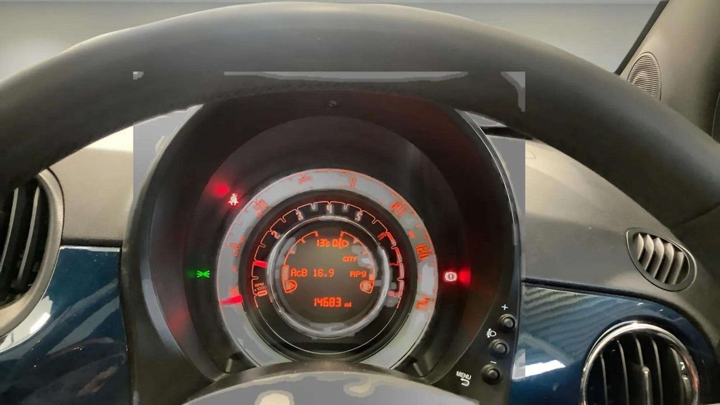 Used Fiat 500 2023 for sale - 78140766: Photo 11