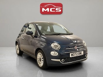 Used Fiat 500 2023 for sale - 78140766: Photo