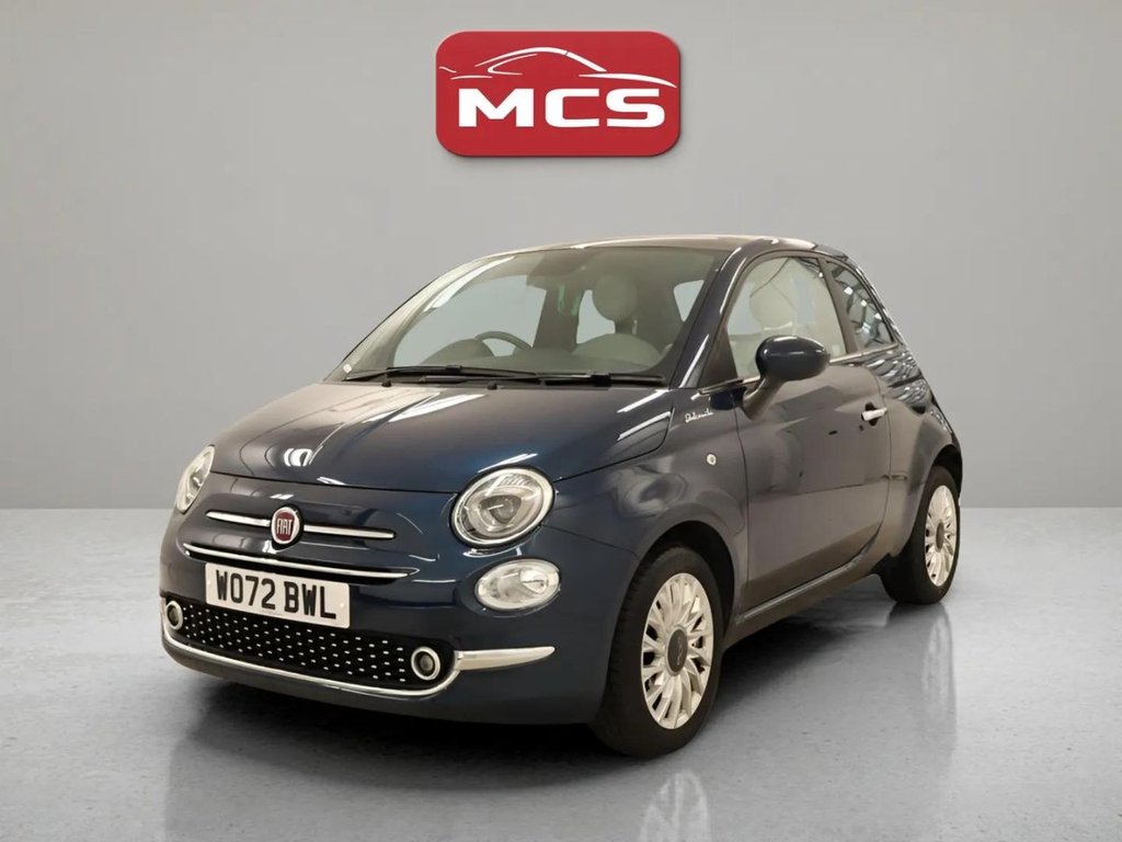 Used Fiat 500 2023 for sale - 78140766: Photo 2
