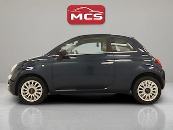 Used Fiat 500 2023 for sale - 78140766: Photo