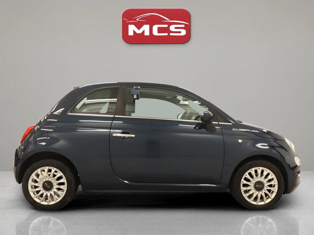 Used Fiat 500 2023 for sale - 78140766: Photo 6