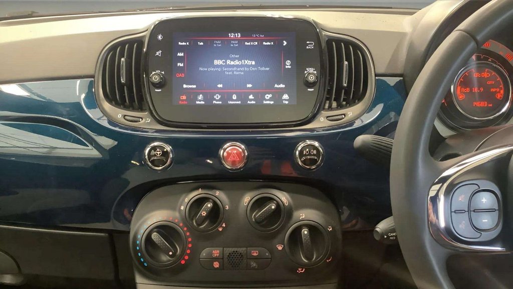 Used Fiat 500 2023 for sale - 78140766: Photo 7