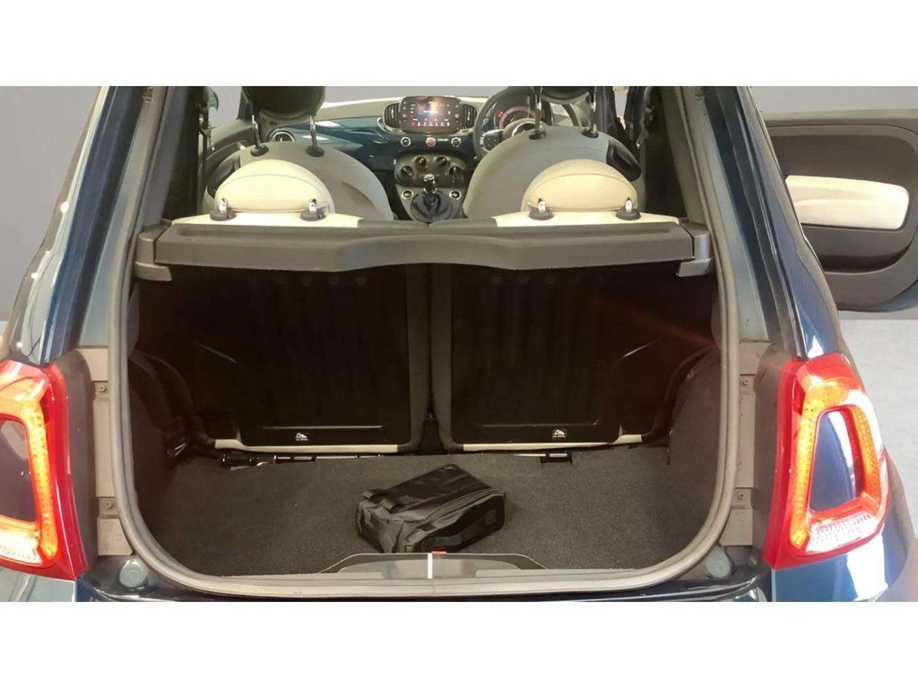 Used Fiat 500 2023 for sale - 78140766: Photo 8