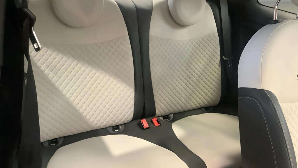 Used Fiat 500 2023 for sale - 78140766: Photo 9