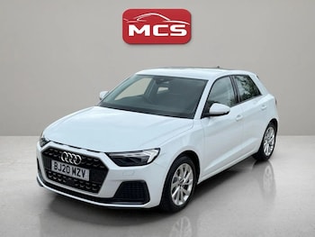 Used Audi A1 2020 for sale - 78488147: Photo