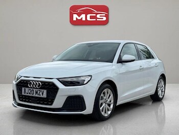 Used Audi A1 2020 for sale - 78488147: Photo