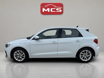 Used Audi A1 2020 for sale - 78488147: Photo