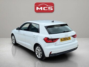 Used Audi A1 2020 for sale - 78488147: Photo