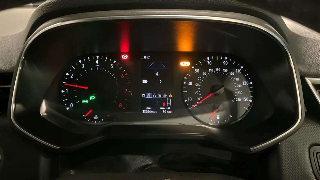 Used Renault Clio 2019 for sale - 77408055: Photo 10