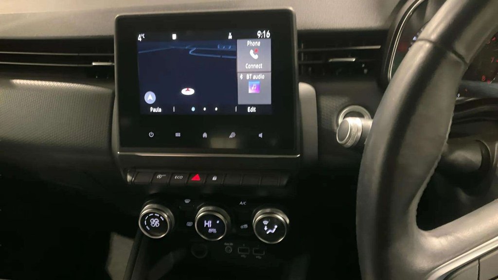 Used Renault Clio 2019 for sale - 77408055: Photo 11