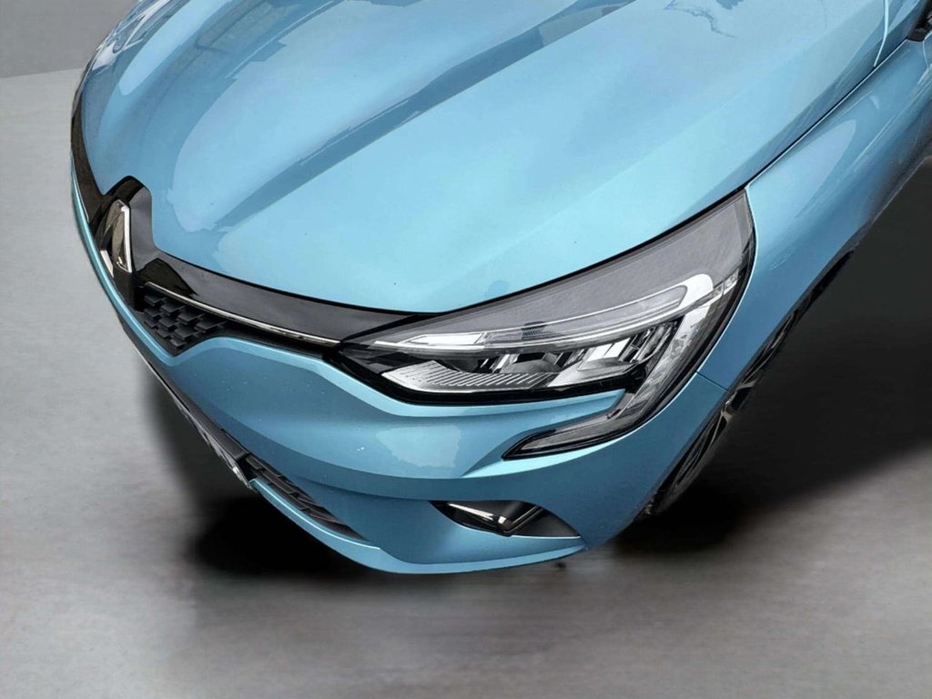 Used Renault Clio 2019 for sale - 77408055: Photo 12