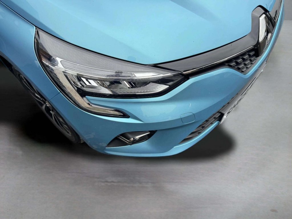 Used Renault Clio 2019 for sale - 77408055: Photo 15