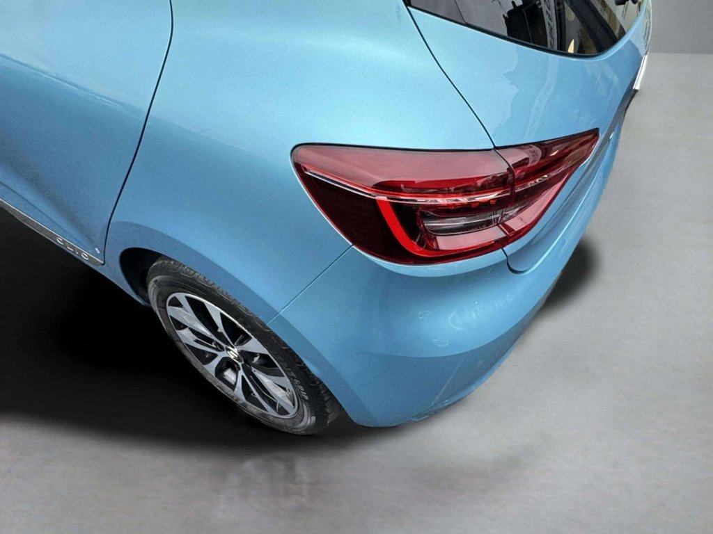 Used Renault Clio 2019 for sale - 77408055: Photo 16