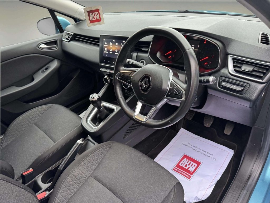Used Renault Clio 2019 for sale - 77408055: Photo 18