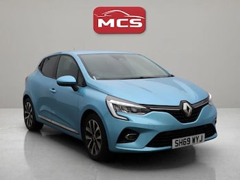 Used Renault Clio 2019 for sale - 77408055: Photo