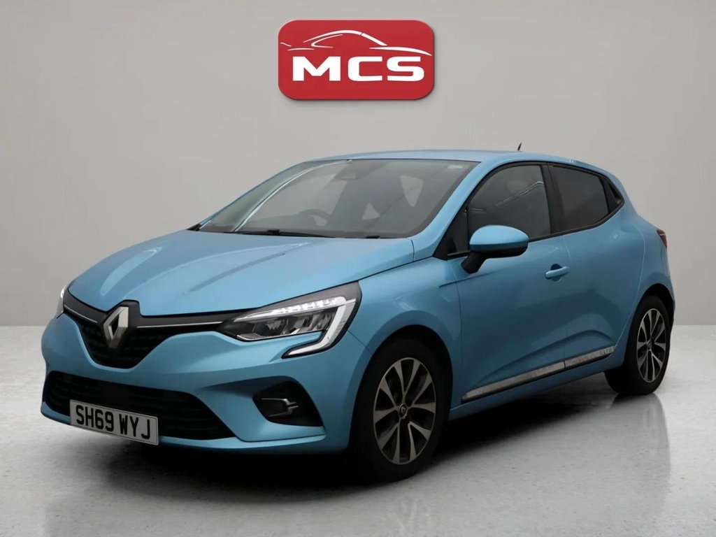 Used Renault Clio 2019 for sale - 77408055: Photo 2