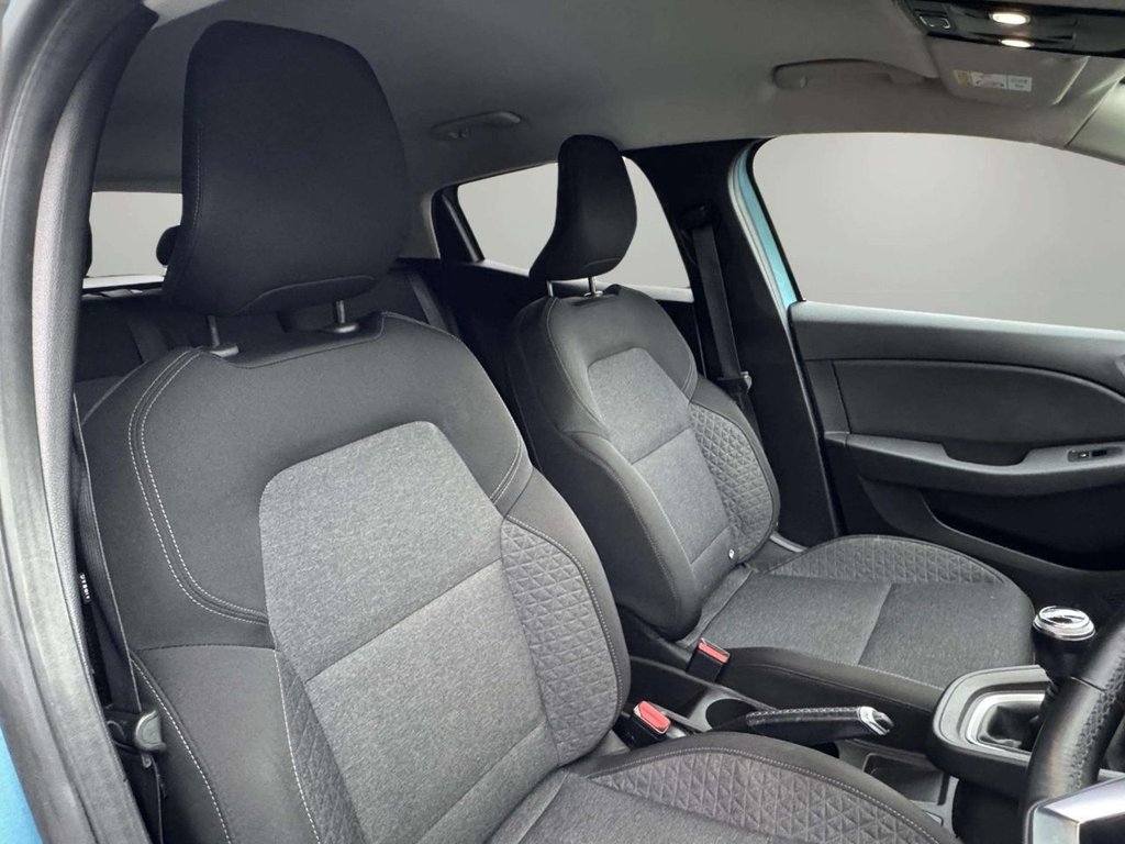 Used Renault Clio 2019 for sale - 77408055: Photo 22