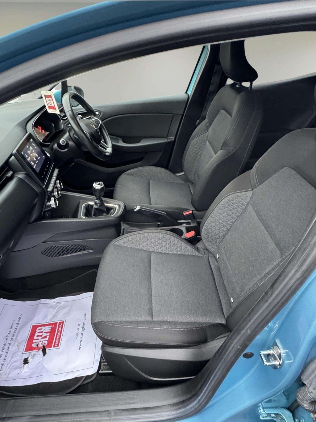 Used Renault Clio 2019 for sale - 77408055: Photo 23