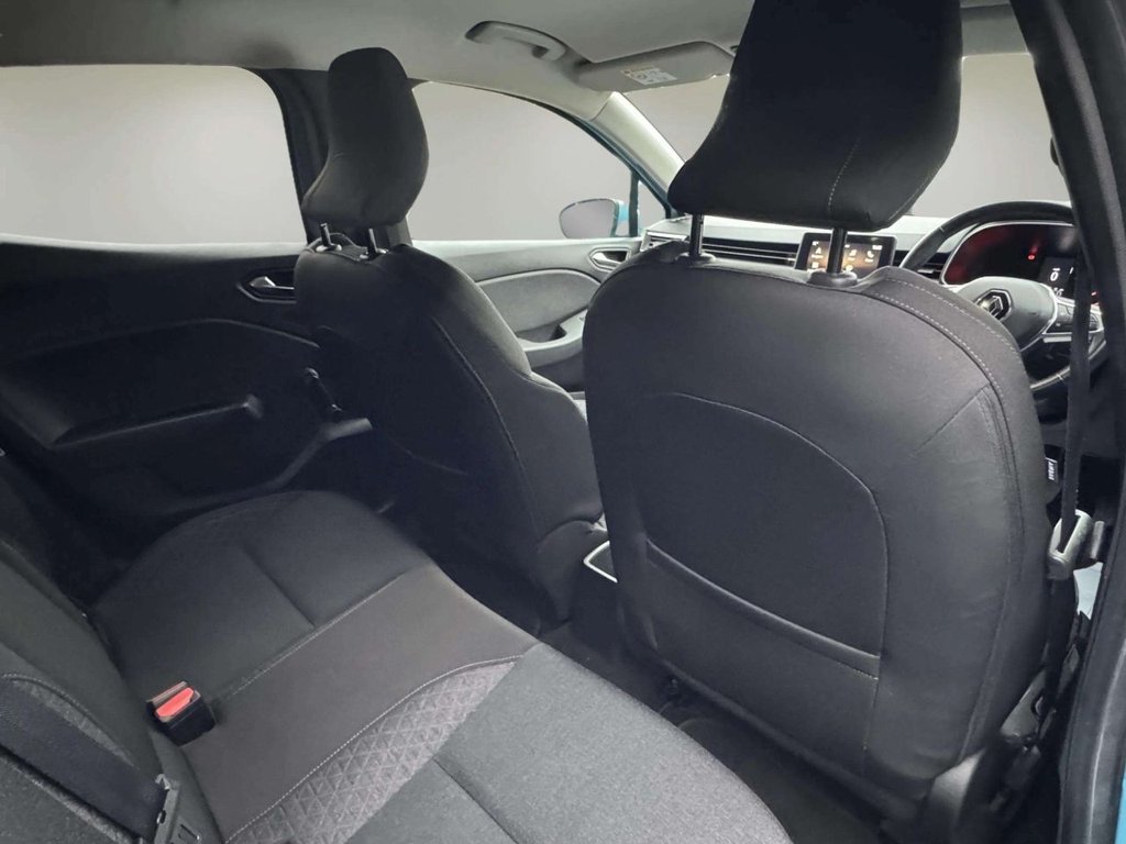 Used Renault Clio 2019 for sale - 77408055: Photo 24