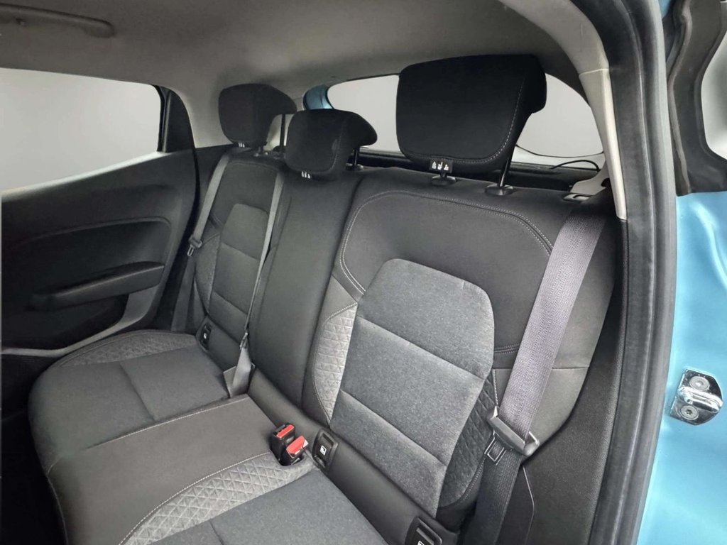 Used Renault Clio 2019 for sale - 77408055: Photo 26