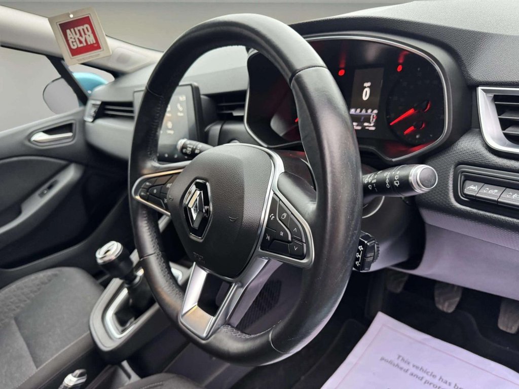 Used Renault Clio 2019 for sale - 77408055: Photo 27