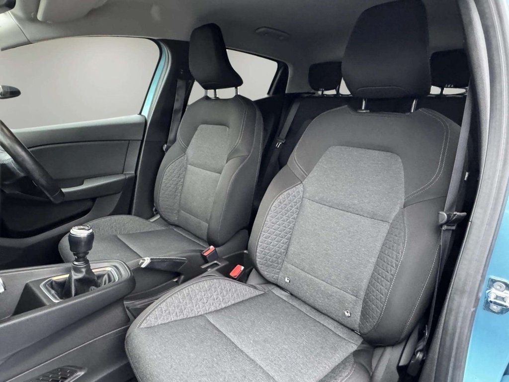 Used Renault Clio 2019 for sale - 77408055: Photo 28