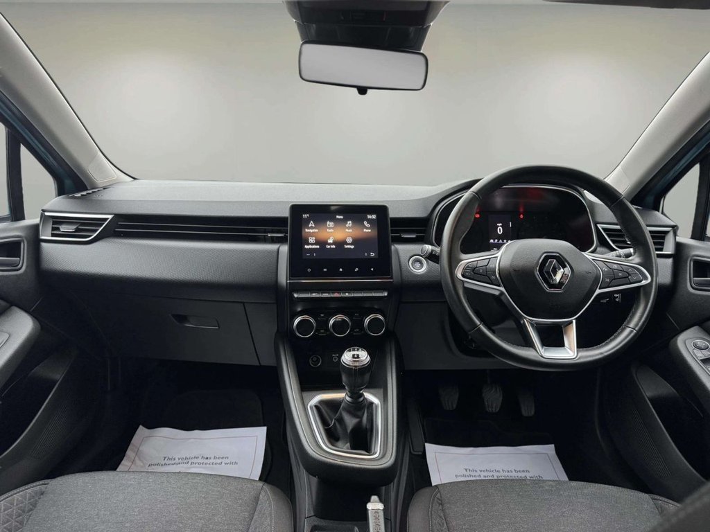 Used Renault Clio 2019 for sale - 77408055: Photo 29