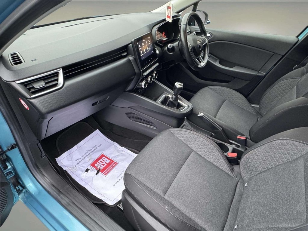 Used Renault Clio 2019 for sale - 77408055: Photo 30