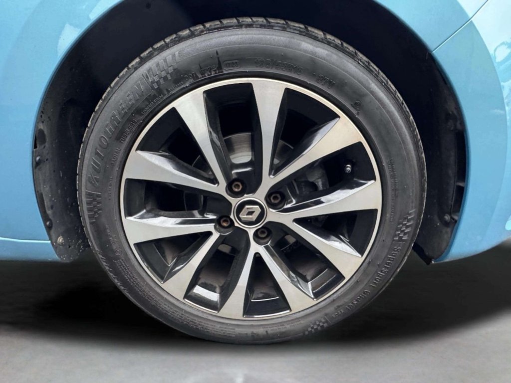 Used Renault Clio 2019 for sale - 77408055: Photo 32