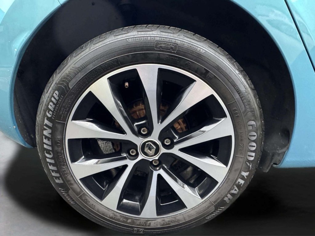 Used Renault Clio 2019 for sale - 77408055: Photo 33