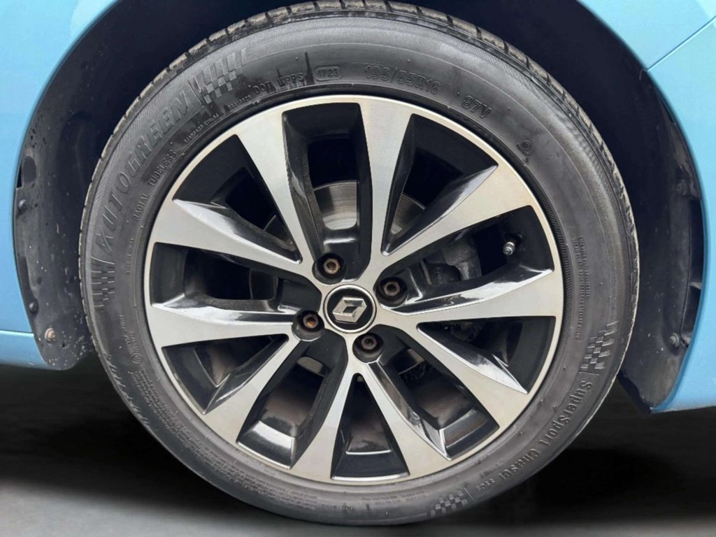 Used Renault Clio 2019 for sale - 77408055: Photo 34